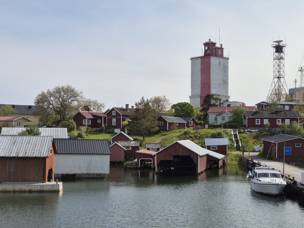 Nordhavn Charter Report June 2025